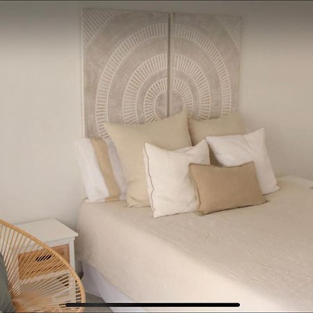 Apartmán Beach Studio Juan Les Pins Antibes Exteriér fotografie