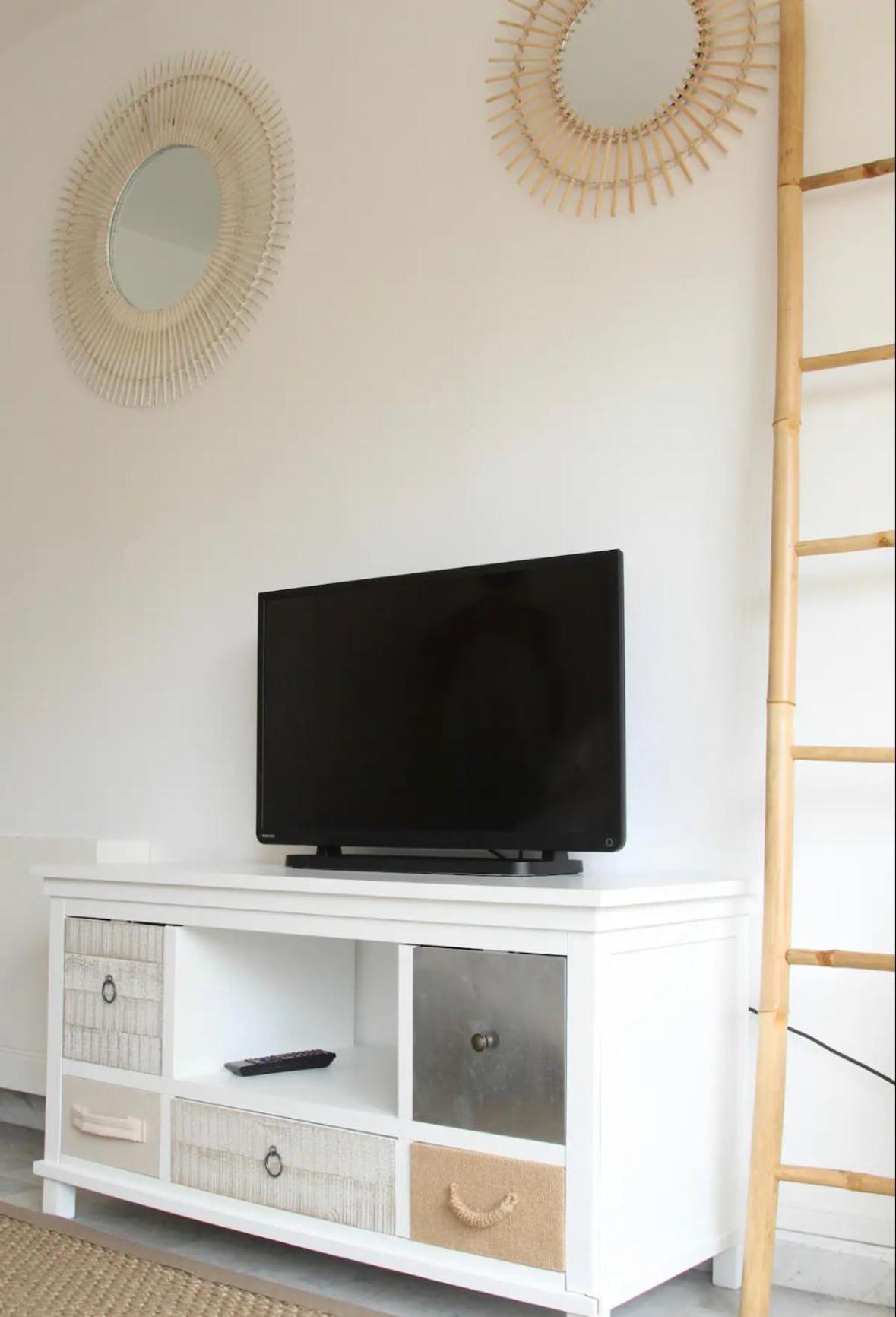 Apartmán Beach Studio Juan Les Pins Antibes Exteriér fotografie