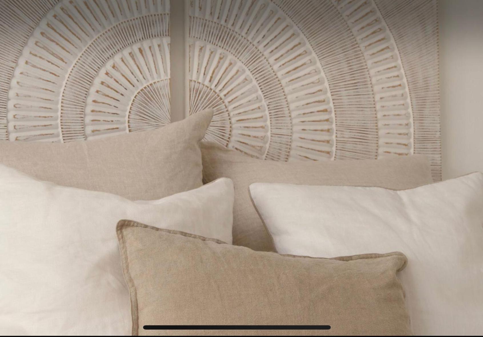 Apartmán Beach Studio Juan Les Pins Antibes Exteriér fotografie